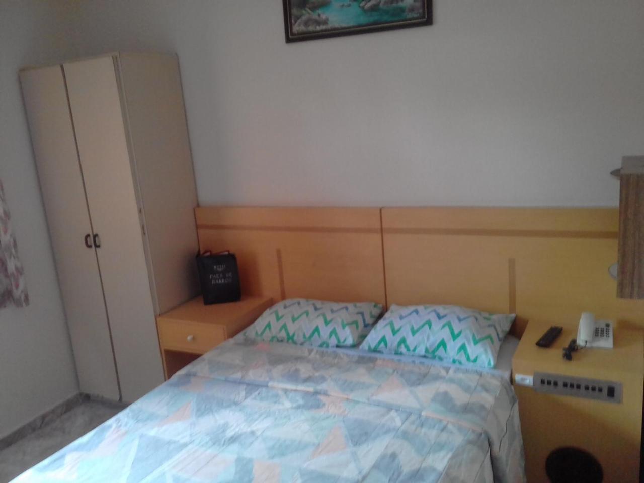 Hotel Paes De Barros - Sao Paulo — Photos 3